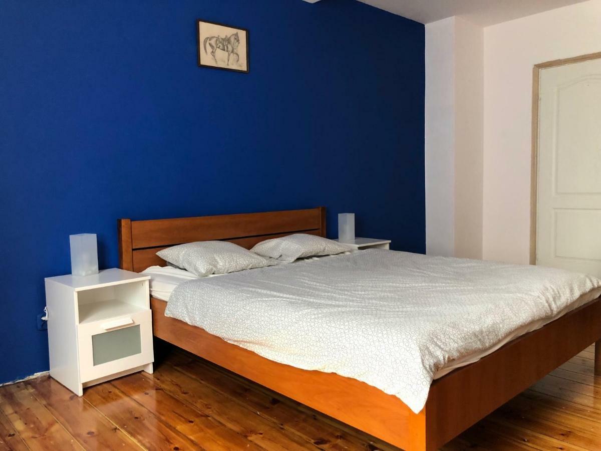 Apartament Przy Zoo วรอตซวาฟ ภายนอก รูปภาพ